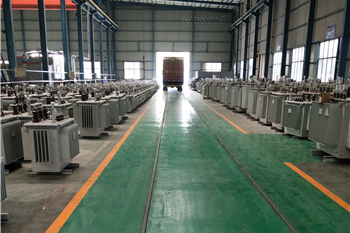 浙江S13-1000kva/10kv/0.4kv油浸式变压器